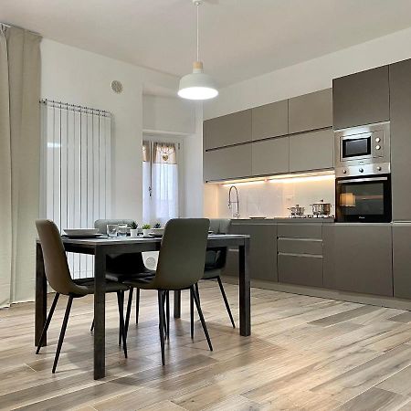 Sweet Home Margherita - Puglia Mia Apartments Monopoli Exteriör bild