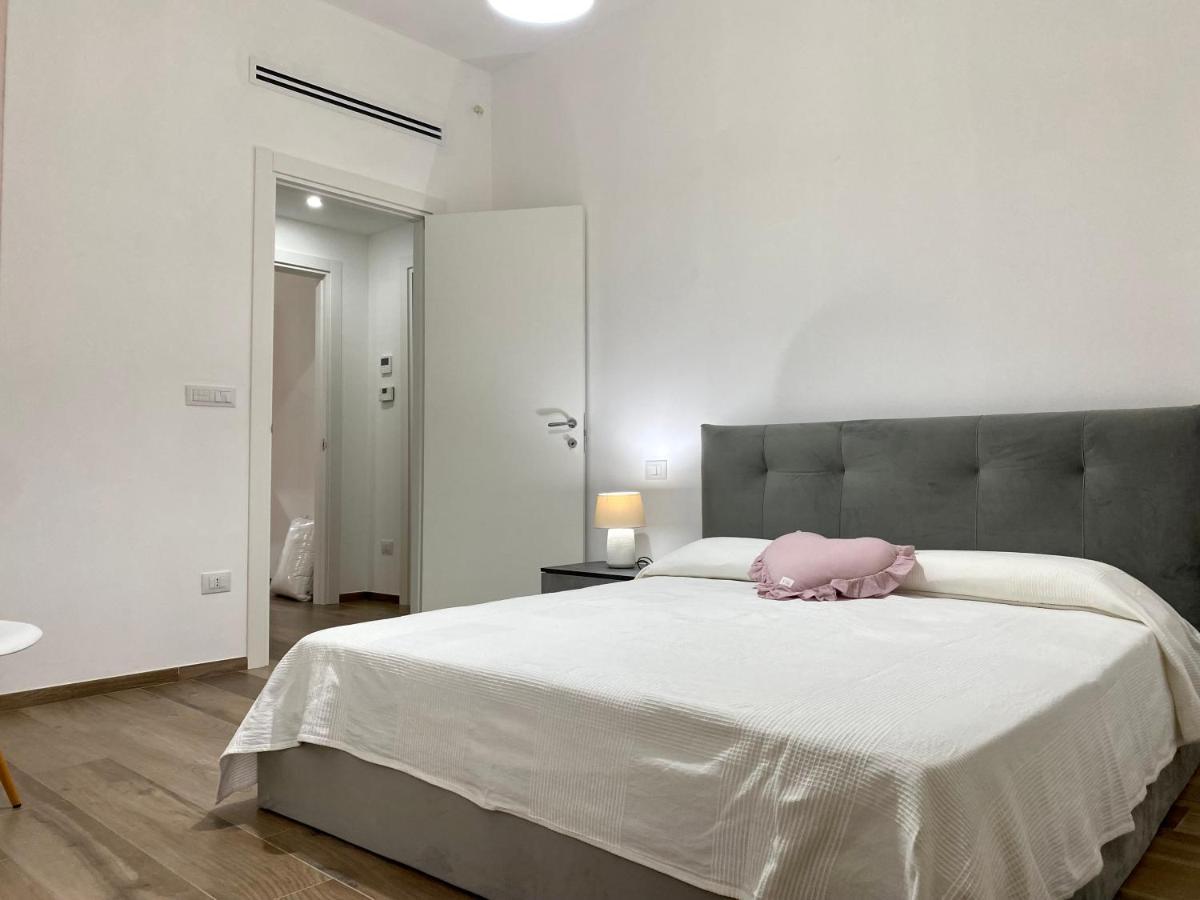 Sweet Home Margherita - Puglia Mia Apartments Monopoli Exteriör bild