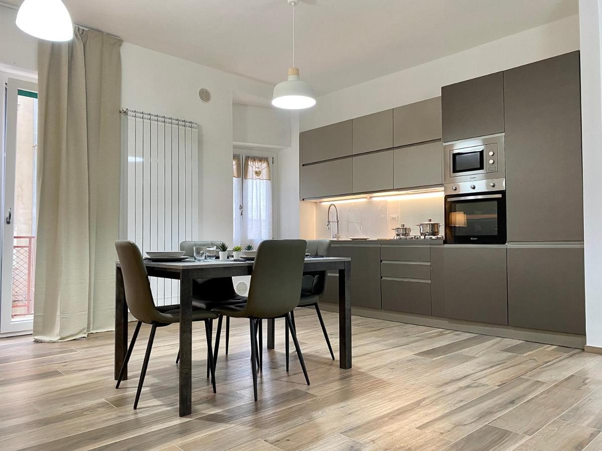 Sweet Home Margherita - Puglia Mia Apartments Monopoli Exteriör bild