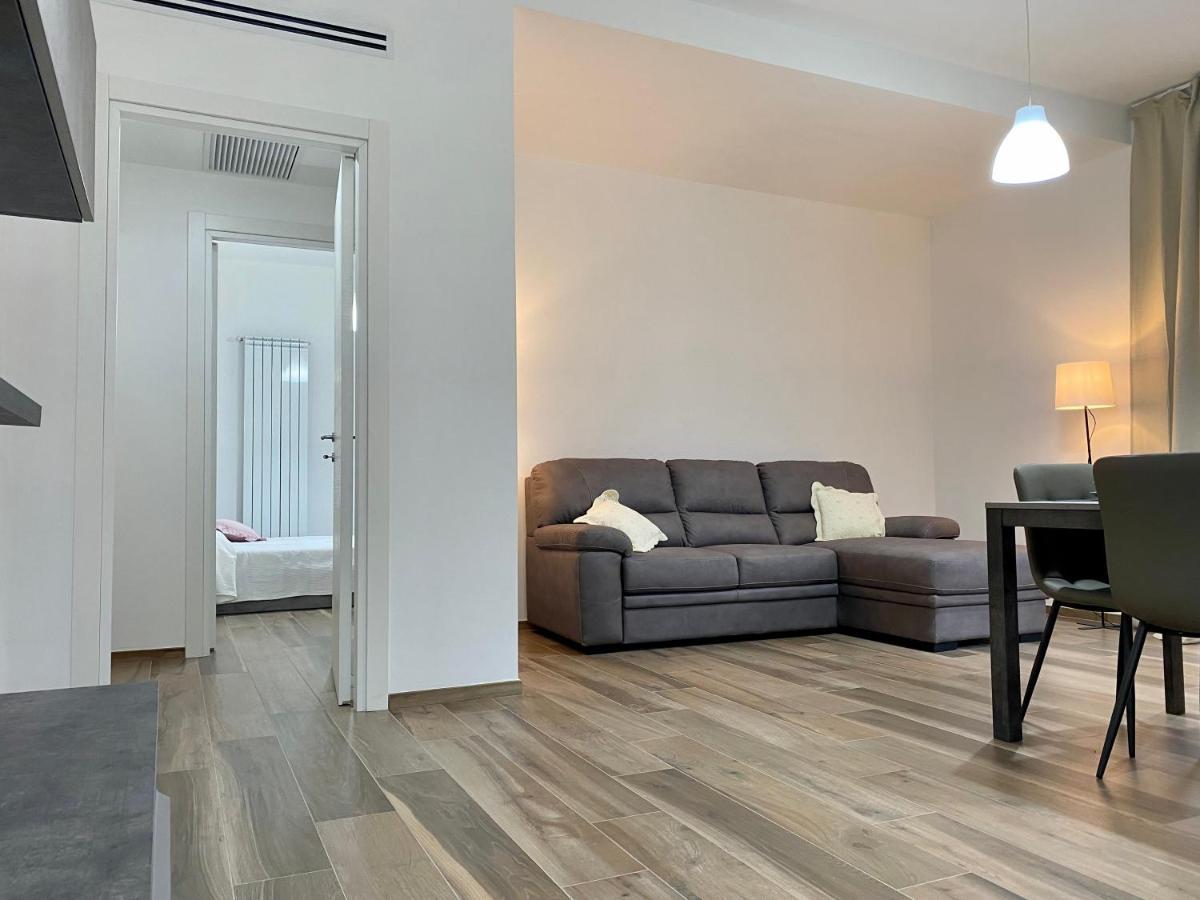 Sweet Home Margherita - Puglia Mia Apartments Monopoli Exteriör bild