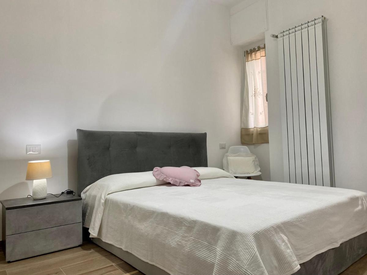 Sweet Home Margherita - Puglia Mia Apartments Monopoli Exteriör bild