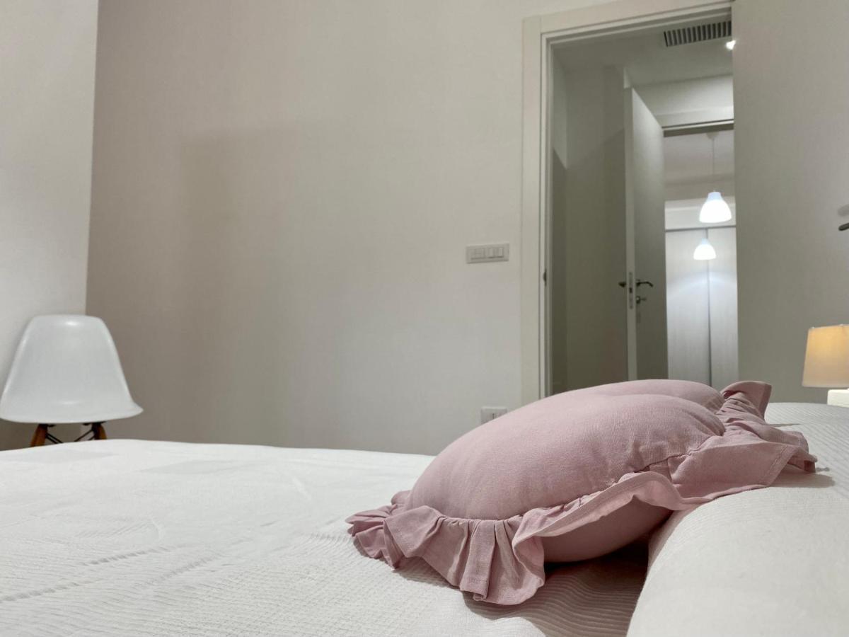 Sweet Home Margherita - Puglia Mia Apartments Monopoli Exteriör bild