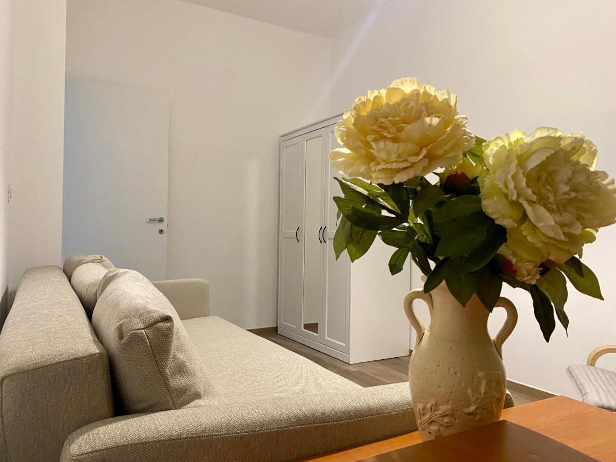 Sweet Home Margherita - Puglia Mia Apartments Monopoli Exteriör bild