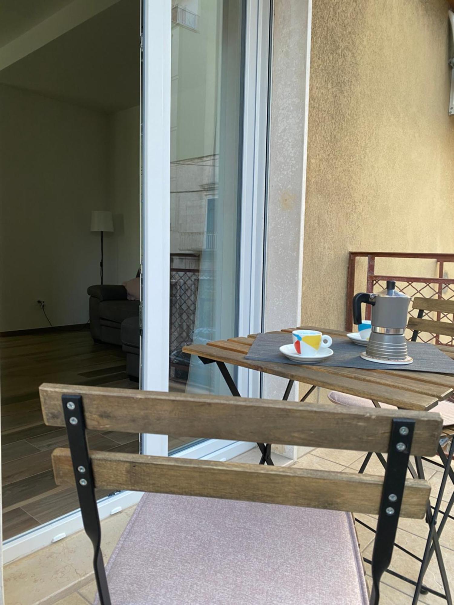 Sweet Home Margherita - Puglia Mia Apartments Monopoli Exteriör bild