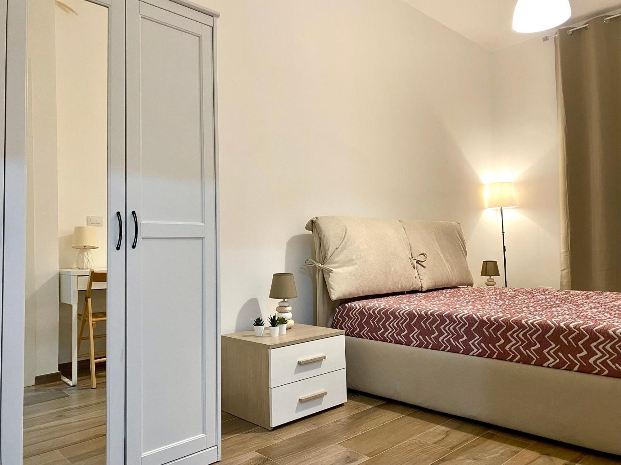 Sweet Home Margherita - Puglia Mia Apartments Monopoli Exteriör bild