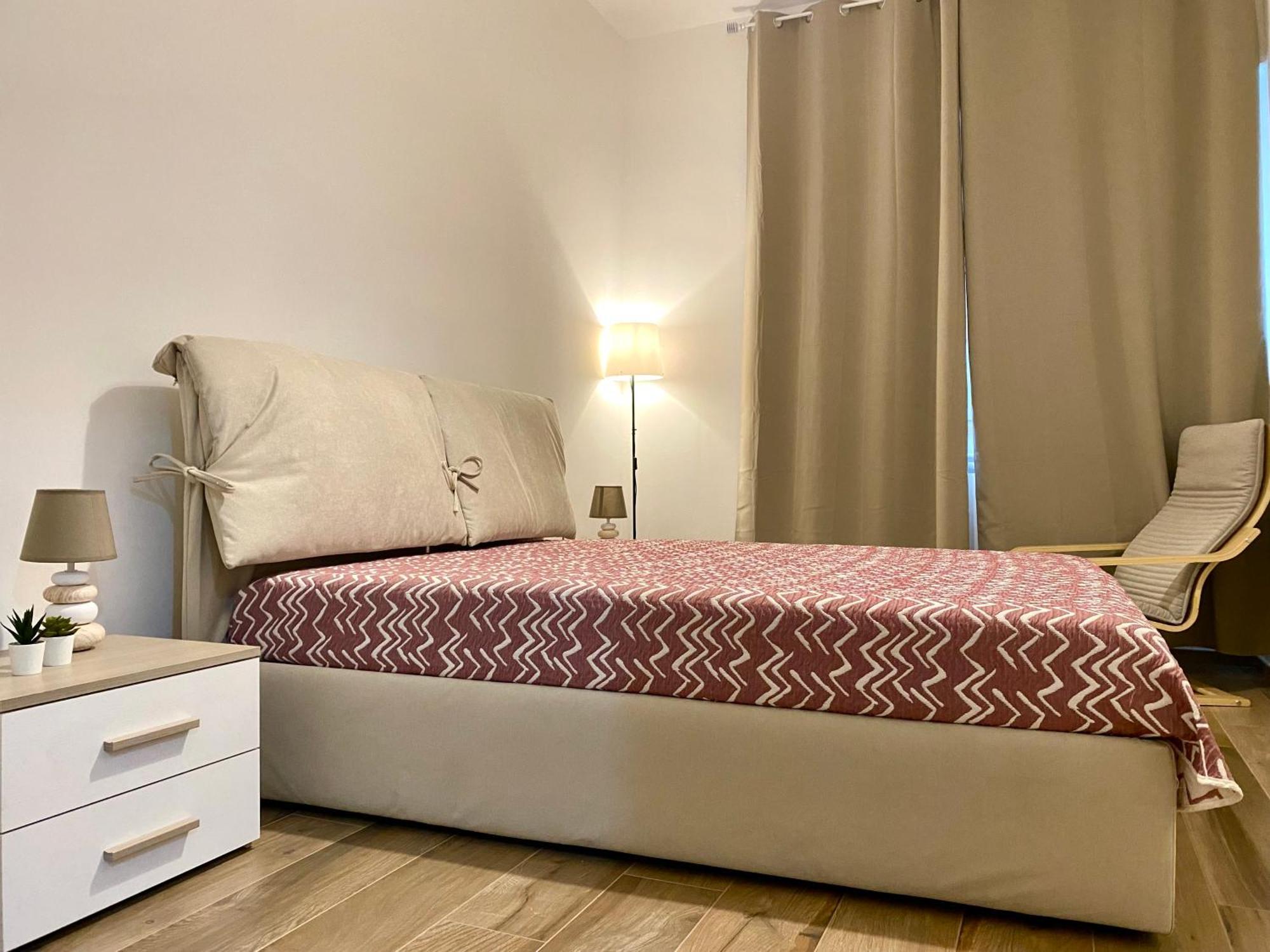 Sweet Home Margherita - Puglia Mia Apartments Monopoli Exteriör bild