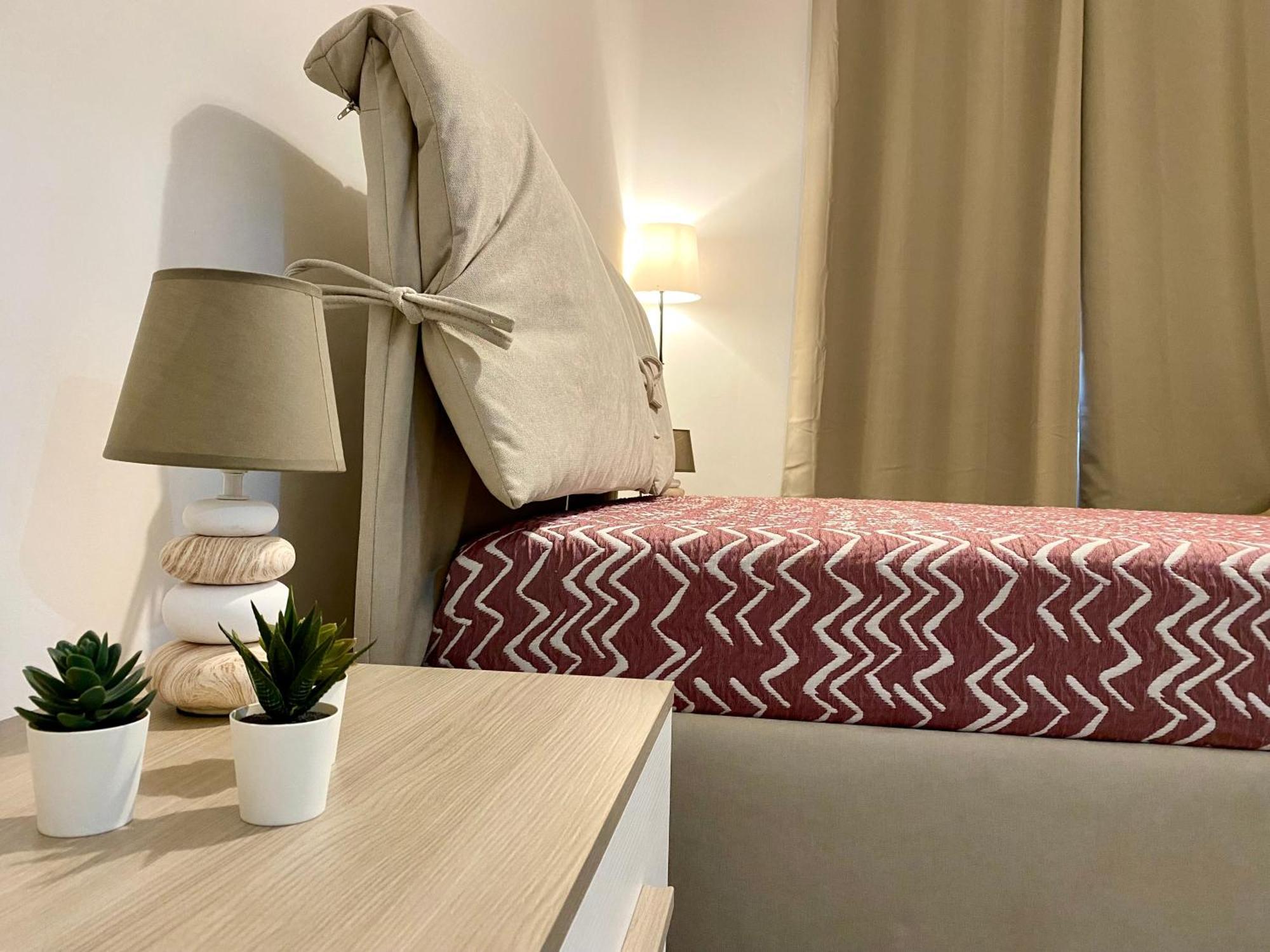 Sweet Home Margherita - Puglia Mia Apartments Monopoli Exteriör bild