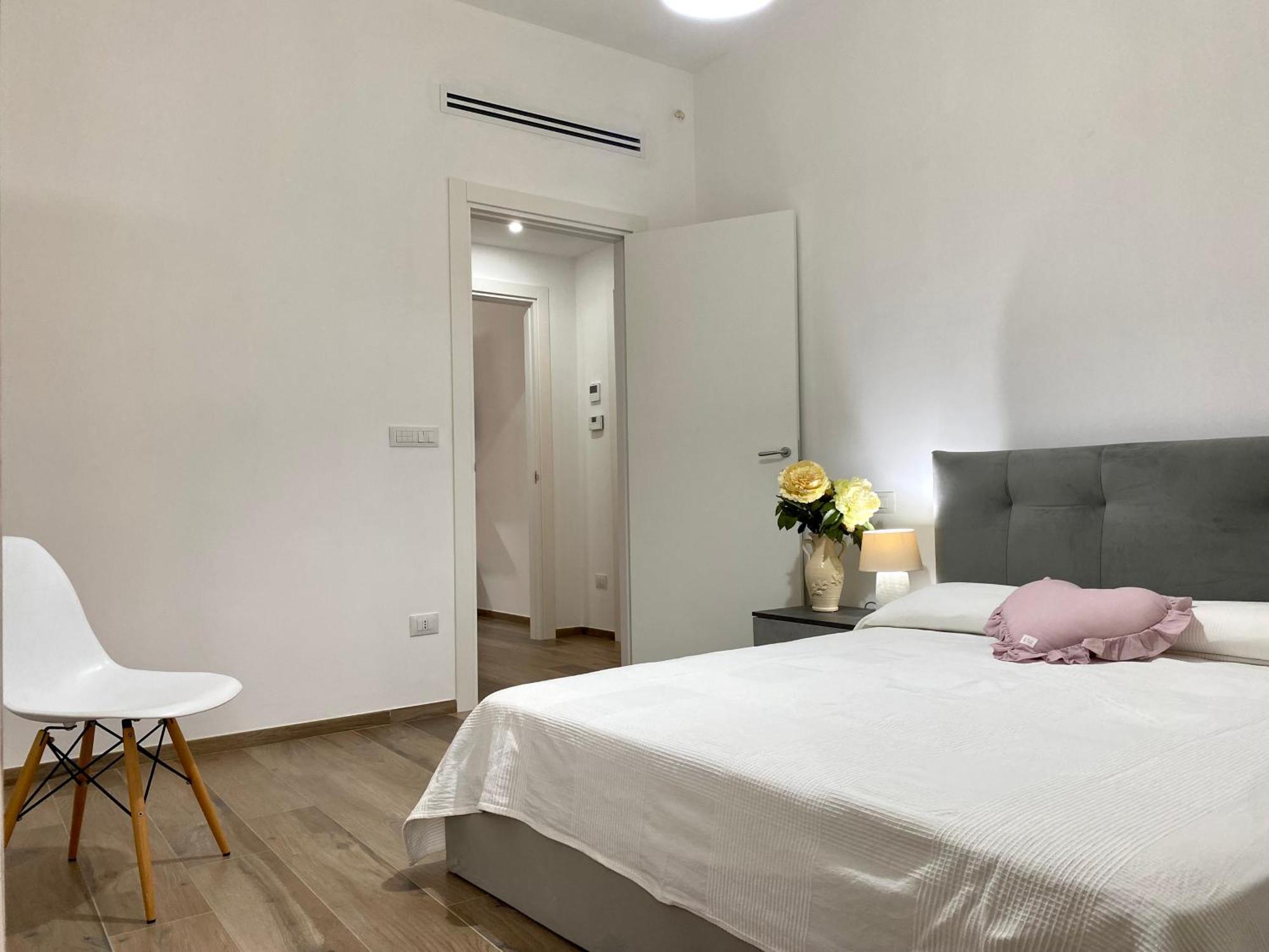 Sweet Home Margherita - Puglia Mia Apartments Monopoli Exteriör bild