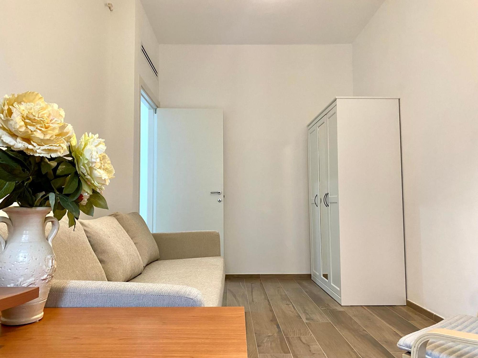 Sweet Home Margherita - Puglia Mia Apartments Monopoli Exteriör bild